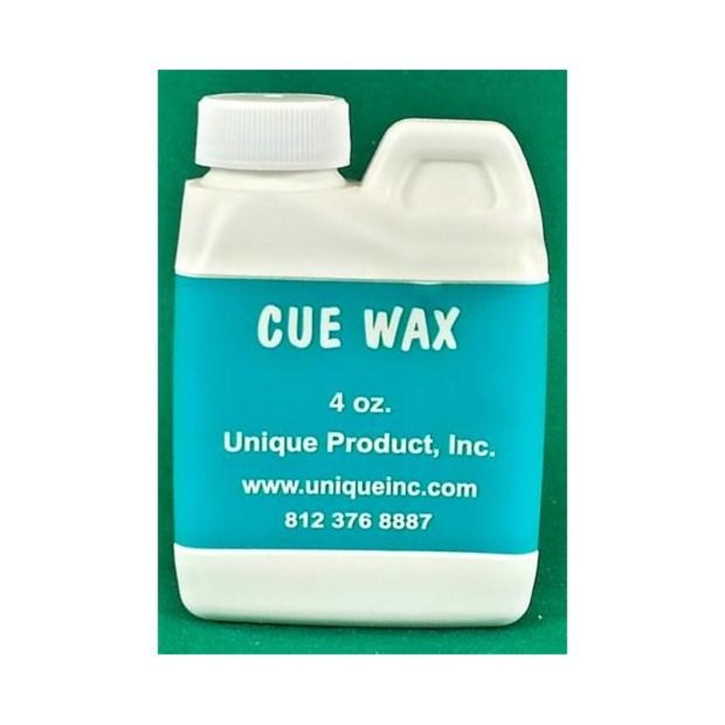 Unique Products Cue Wax