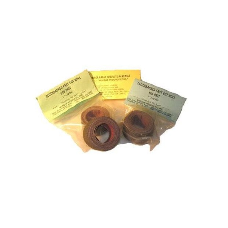 Unique Products Fastback Rolls 240