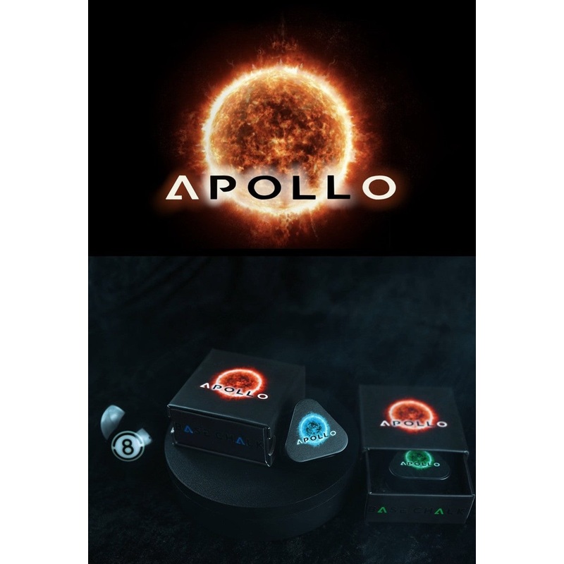 Apollo Liquid Base Chalk