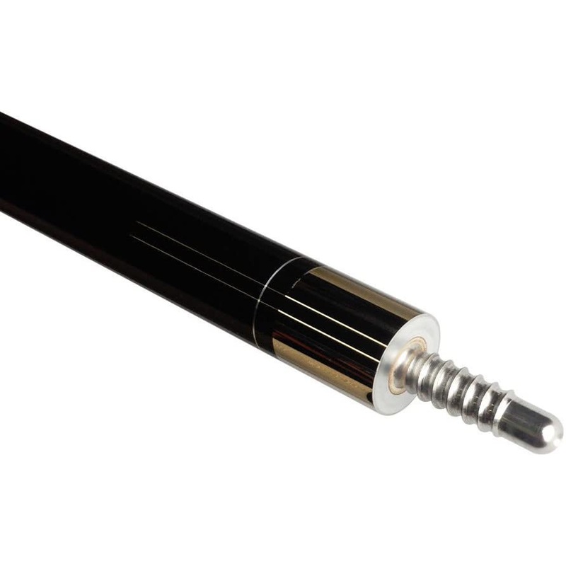 Aska Extra/Spare Radial with Ring Butt for Pool Cue, with No Shaft, 29 Inches