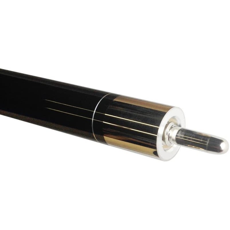 Aska Extra/Spare Uniloc with Ring Butt for Pool Cue, with No Shaft, 29 Inches