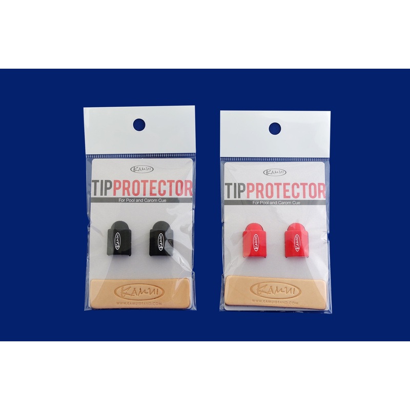 Kamui Tip Protectors – 2pk.