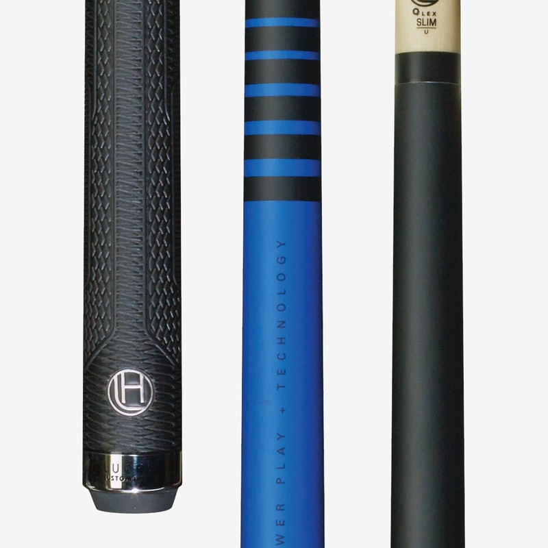 Lucasi Lux Pool Cue LUX32)