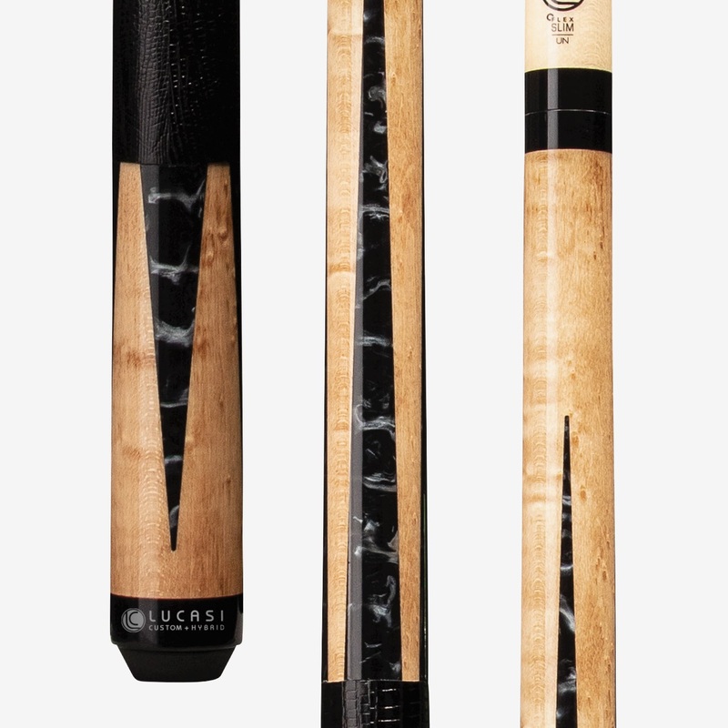 Lucasi Lux Pool Cue (LUX41)