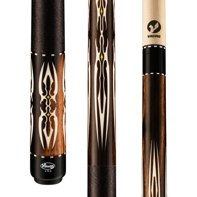 Viking Motore MT0200, 12.75mm Everest Tip, Vikore Shaft