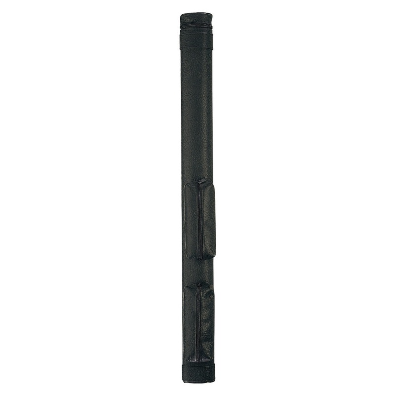 Lucasi Leatherette 1×1 Hard Case (LC11A)