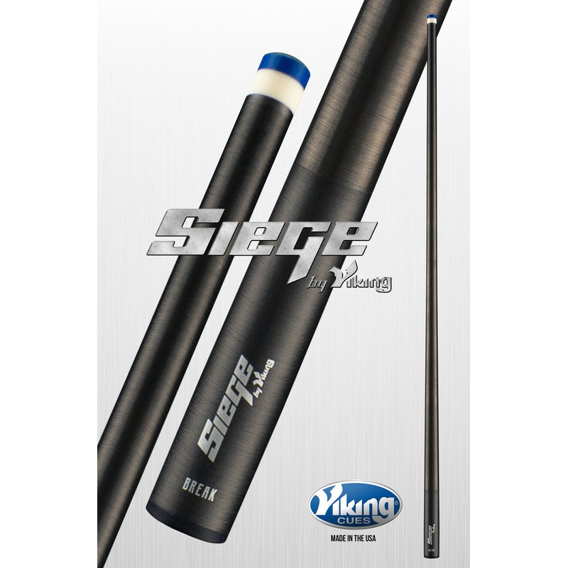 The Viking Siege BREAK – Carbon Fiber Performance Shaft, 13mm