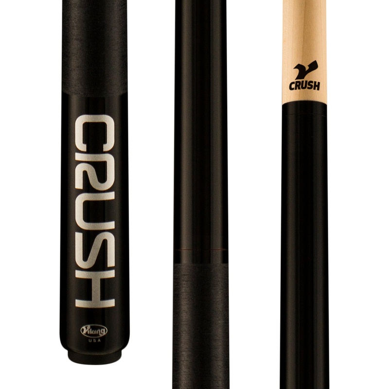 Viking CRUSH Break and Punch Jump Cue Combo