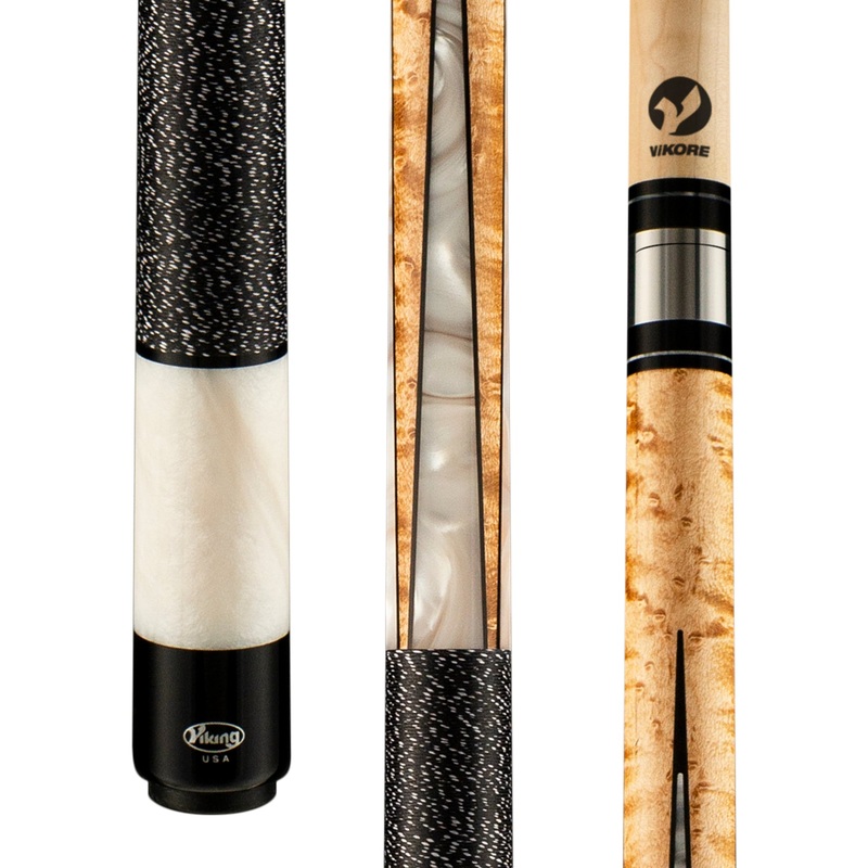 Viking Helix HL0404 12.75mm Everest Tip, Vikore Shaft