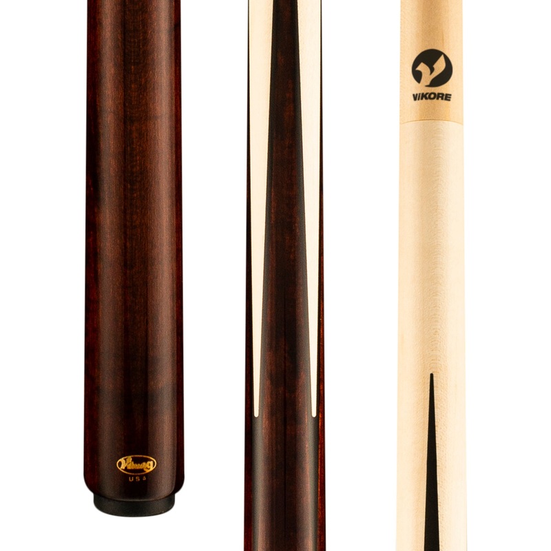 Viking Impero IM0205 12.75mm Everest Tip, Vikore Shaft