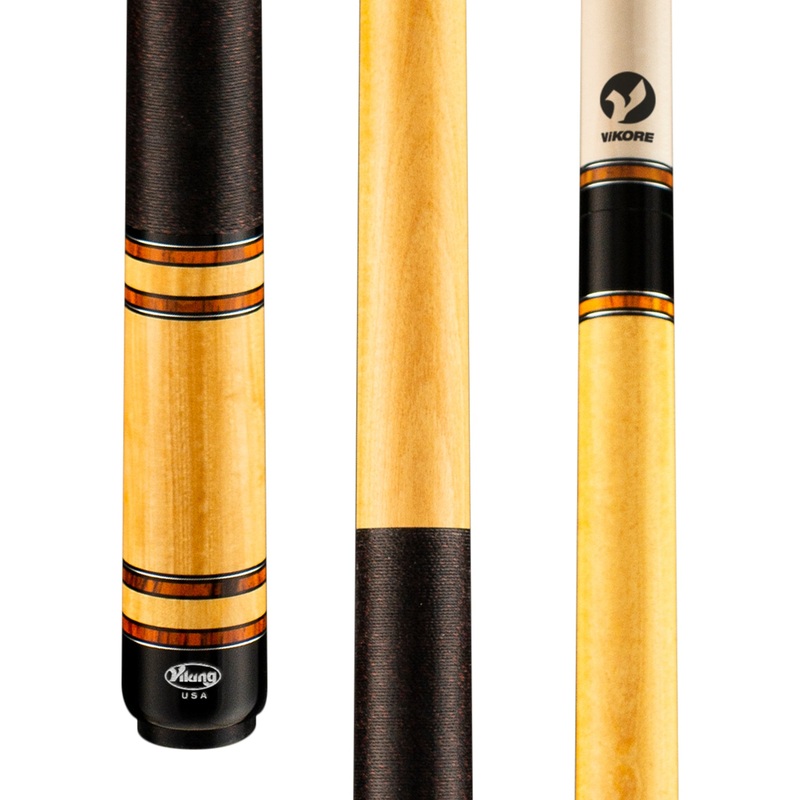 Viking Impero IM0500 12.75mm Everest Tip, Vikore Shaft
