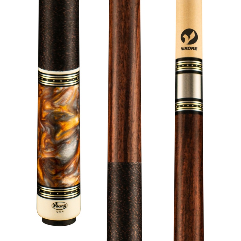 Viking Twilight TW0500 12.75mm Everest Tip, Vikore Shaft