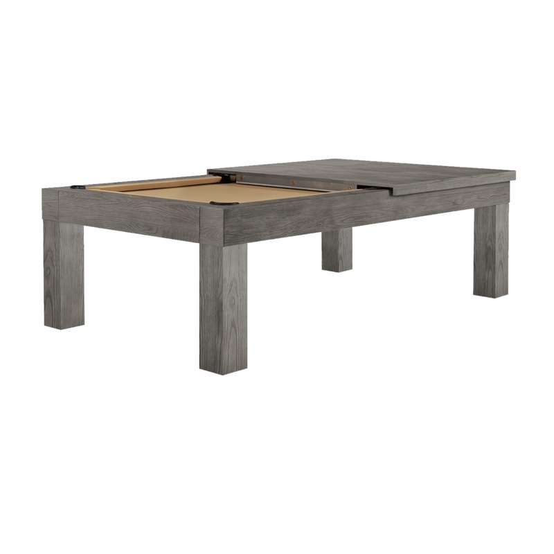 Alta Dining Conversion Top (Charcoal) (ALTADIN-CH)