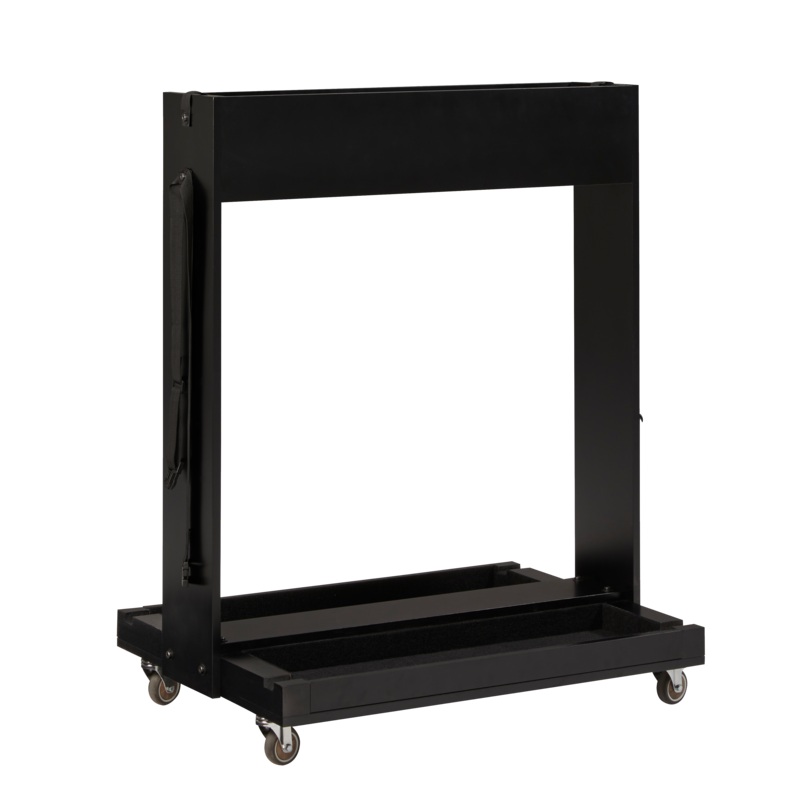 American Heritage Billiards Dining & Table Top Conversion Valet (DNTTCVT)