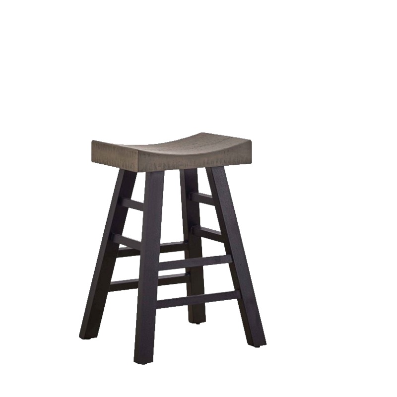 Cheyenne Stool (Ocean) (130174OC)