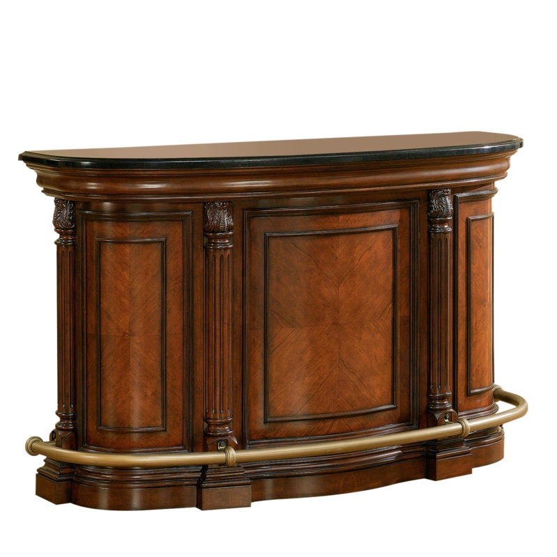 Emilio Home Bar (Chestnut) (600050CN)