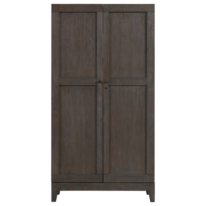 Fairfield Wine Cabinet (Glacier) (E600068GLA)