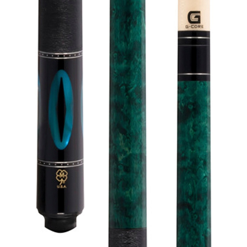 McDermott G-Series Pool Cue (G213)