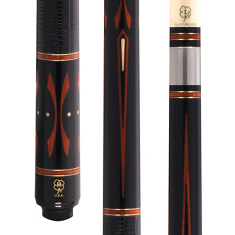 McDermott G-Series Pool Cue (G710)