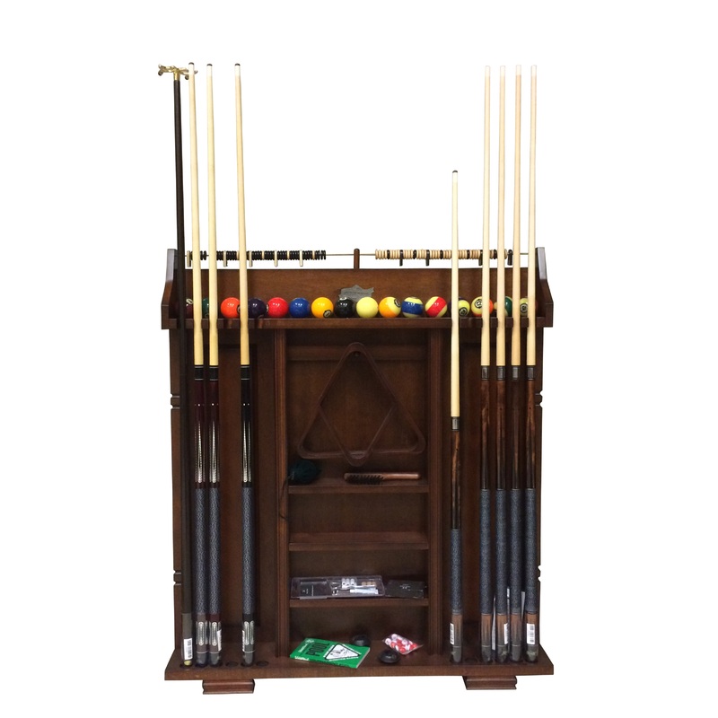 Providence Rack (Suede) (E100405SD)