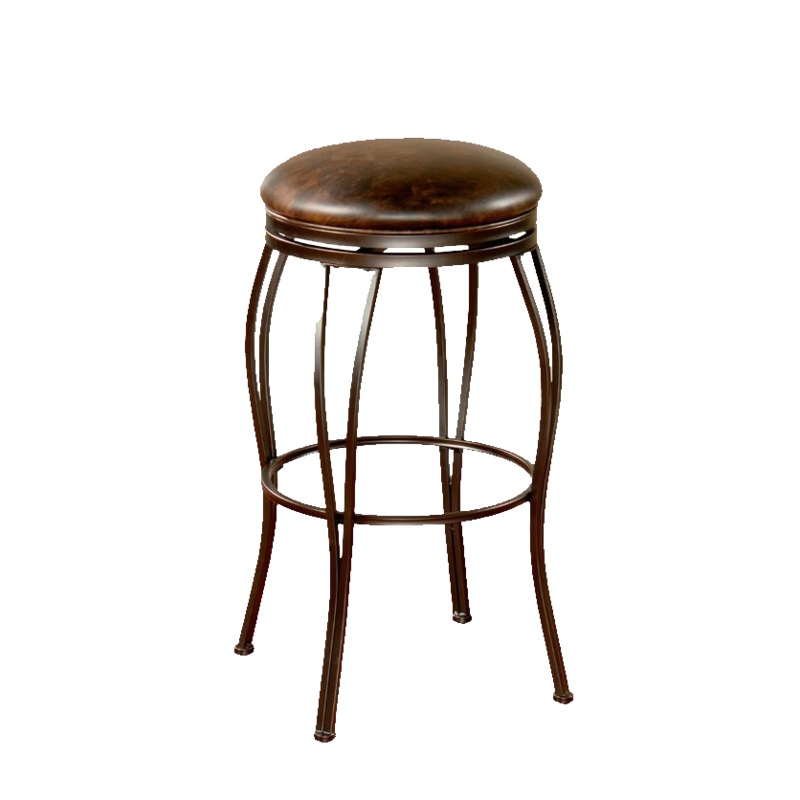 Romano Dual Height Stool (Coco) (4801103)
