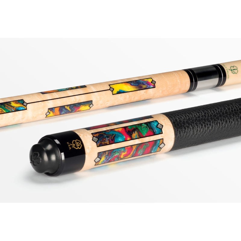 McDermott G-Series Pool Cue (G1602)
