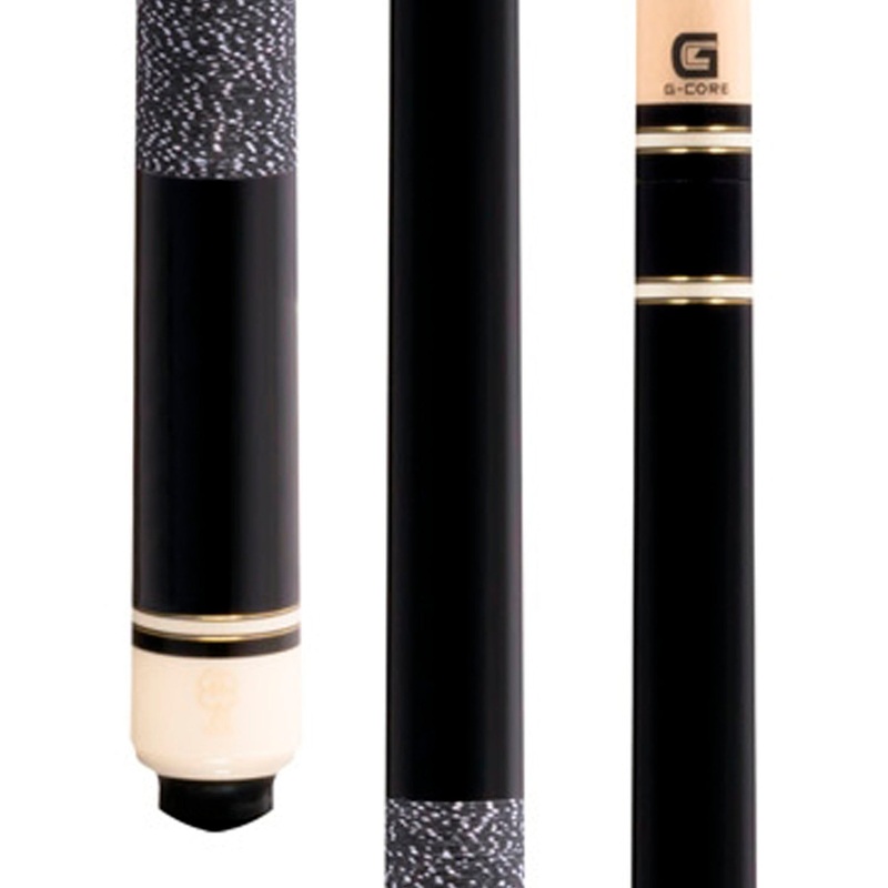 McDermott G-Series Pool Cue (G206)