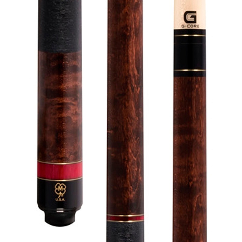 McDermott G-Series Pool Cue (G209)