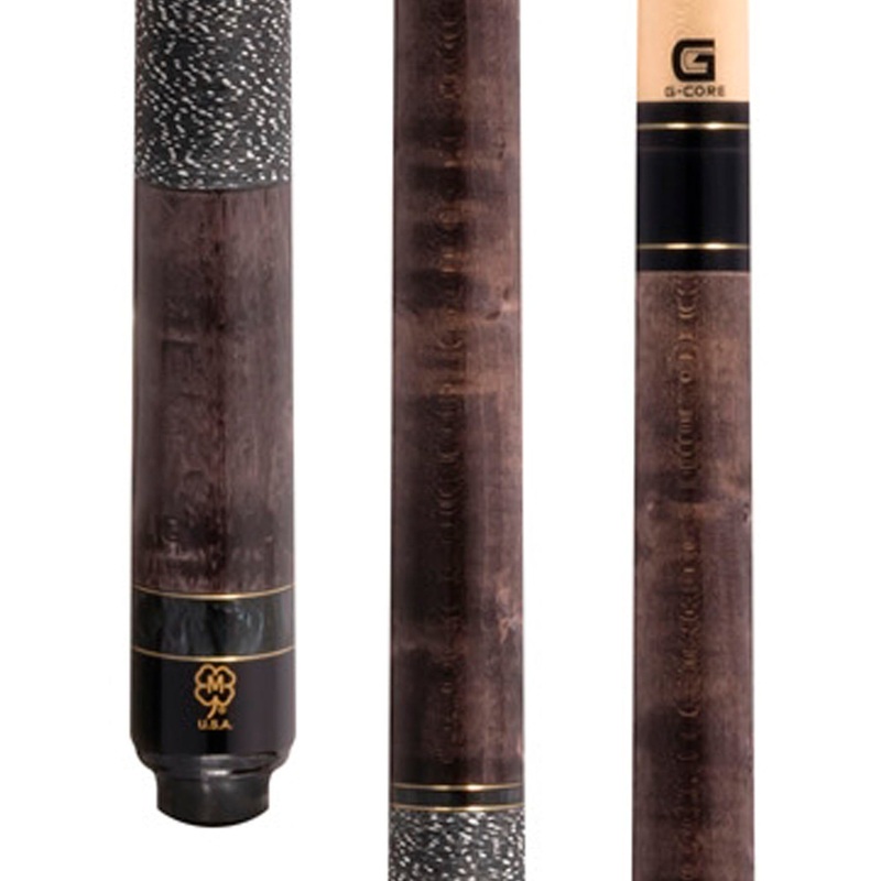 McDermott G-Series Pool Cue (G210)