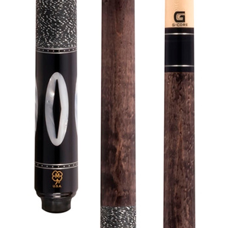 McDermott G-Series Pool Cue (G214)
