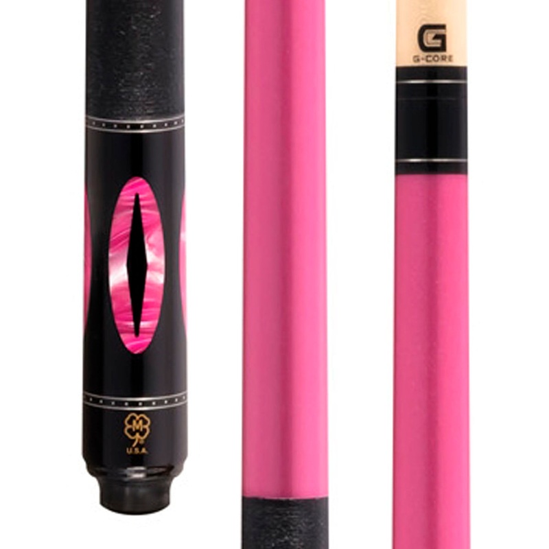 McDermott G-Series Pool Cue (G215)