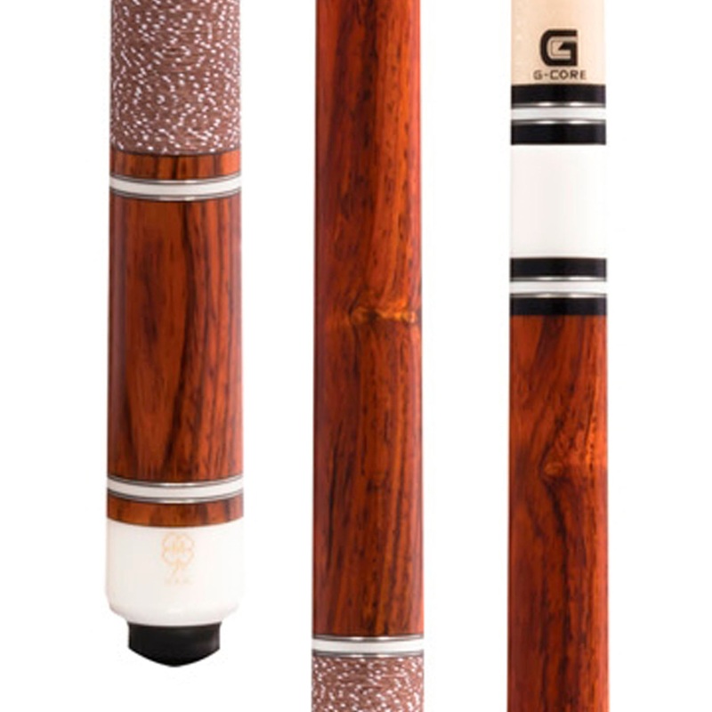 McDermott G-Series Pool Cue (G223)
