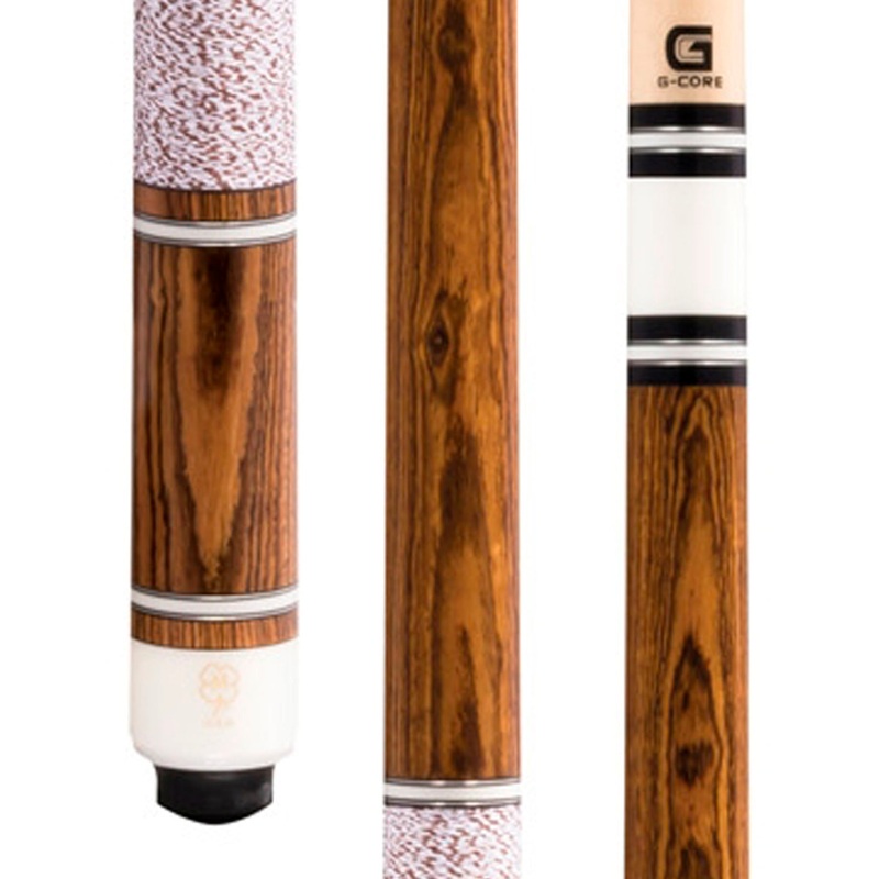 McDermott G-Series Pool Cue (G224)