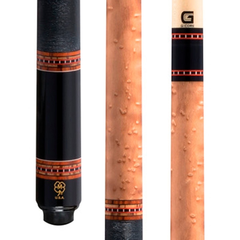 McDermott G-Series Pool Cue (G225)