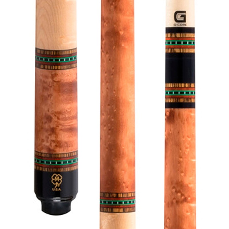 McDermott G-Series Pool Cue (G229)