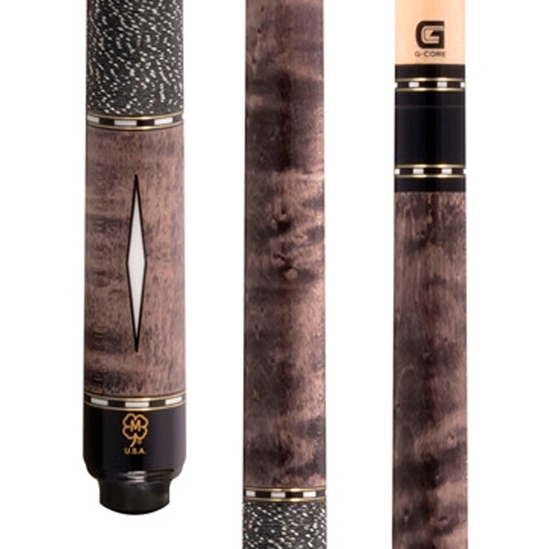 McDermott G-Series Pool Cue (G302)