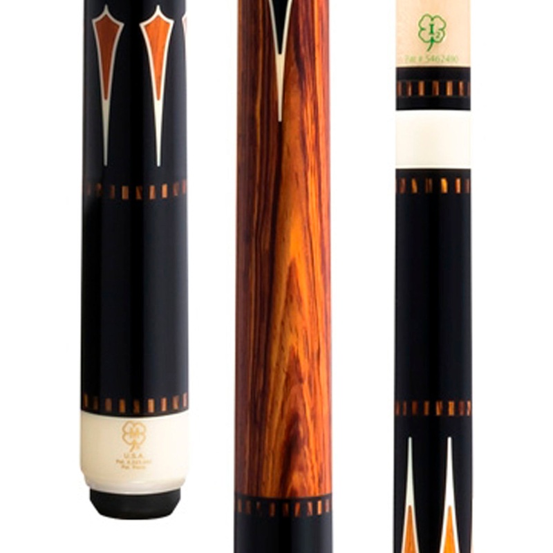 McDermott H-Series Pool Cue (H1250)