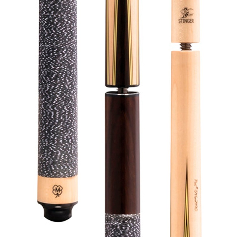 McDermott Stinger Pool Cue (NG01W)