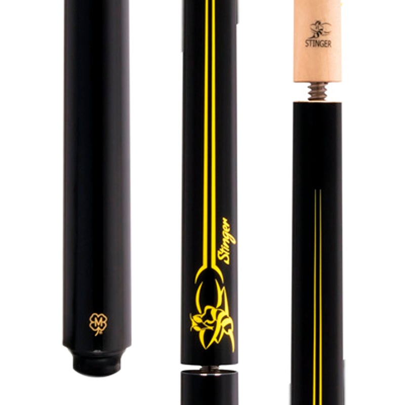 McDermott Stinger Pool Cue (NG06)