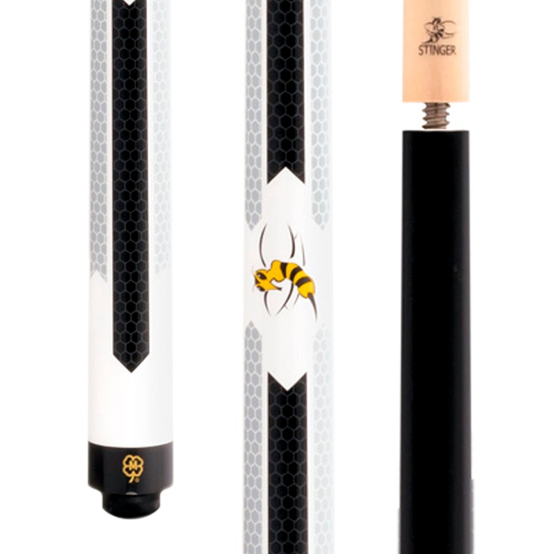 McDermott Stinger Pool Cue (NG07)