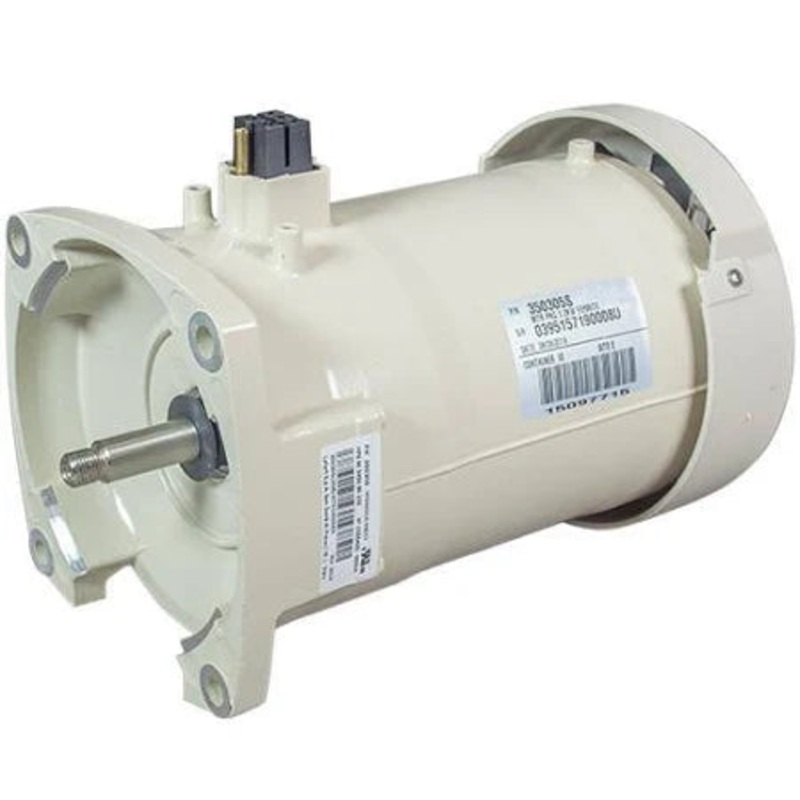 Pentair 350305S. Pump Motor, 3.2KW 10 Pole VSF – IntelliFlo. Replacement Part.