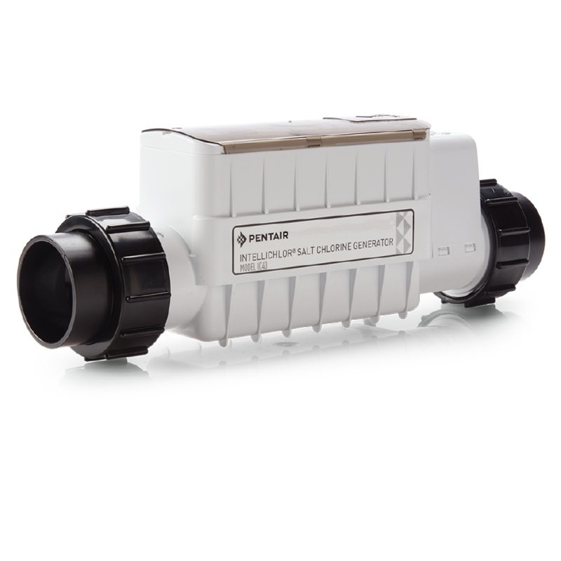 Pentair| EC-520555| IntelliChlor IC40 Salt Cell Chlorine Generator.
