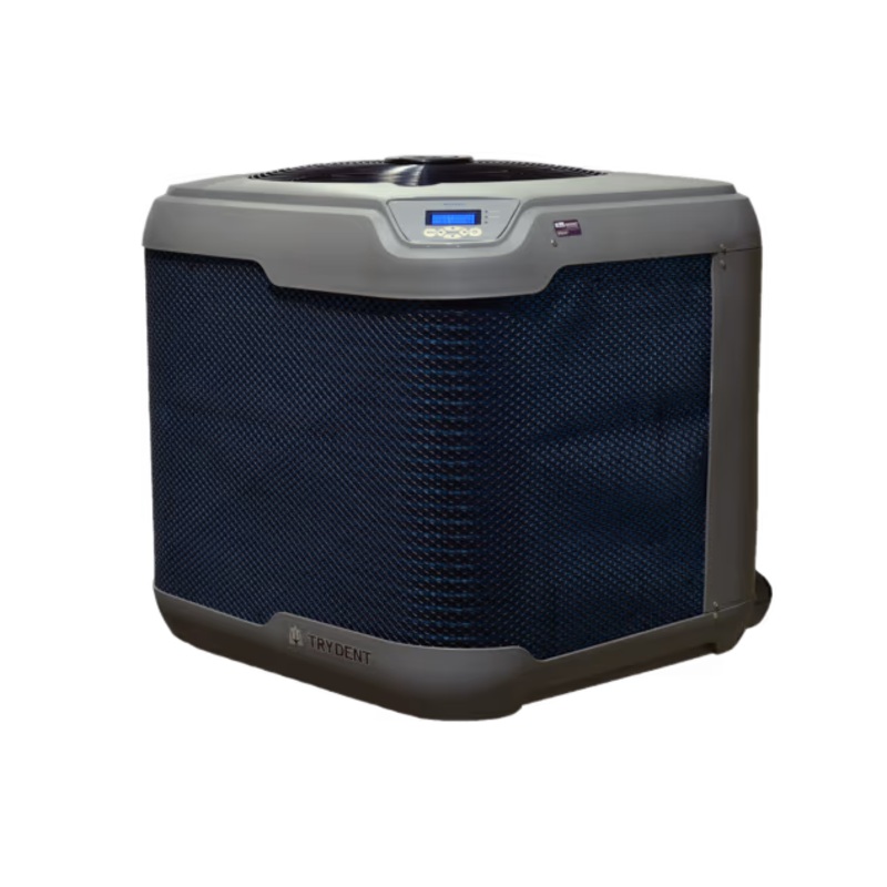 Nirvana Heat Pump 140K H/C Ahri Smartfan | FC140SF – Heat/Cool