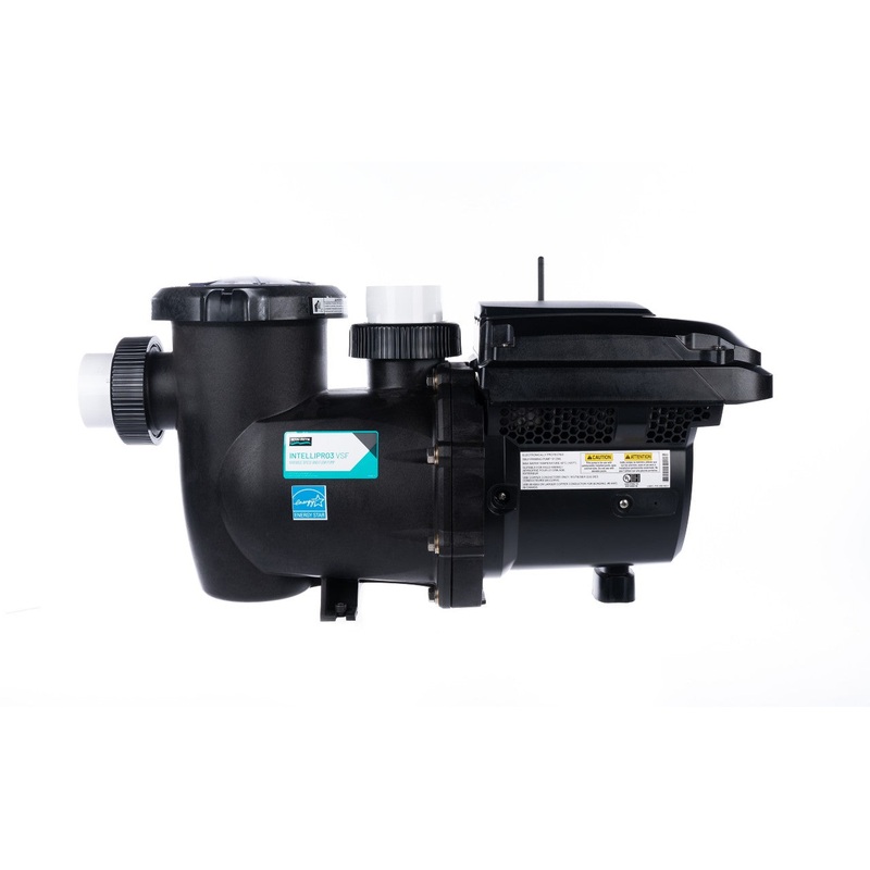 Pentair 013076. IntelliPro3 VSF 3.0HP with I/O board. Pump. Upto 230 Voltage Input. Trade Grade.