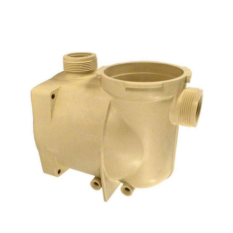 Pentair 350089. Volute for Any Type Of Superflo Pumps.