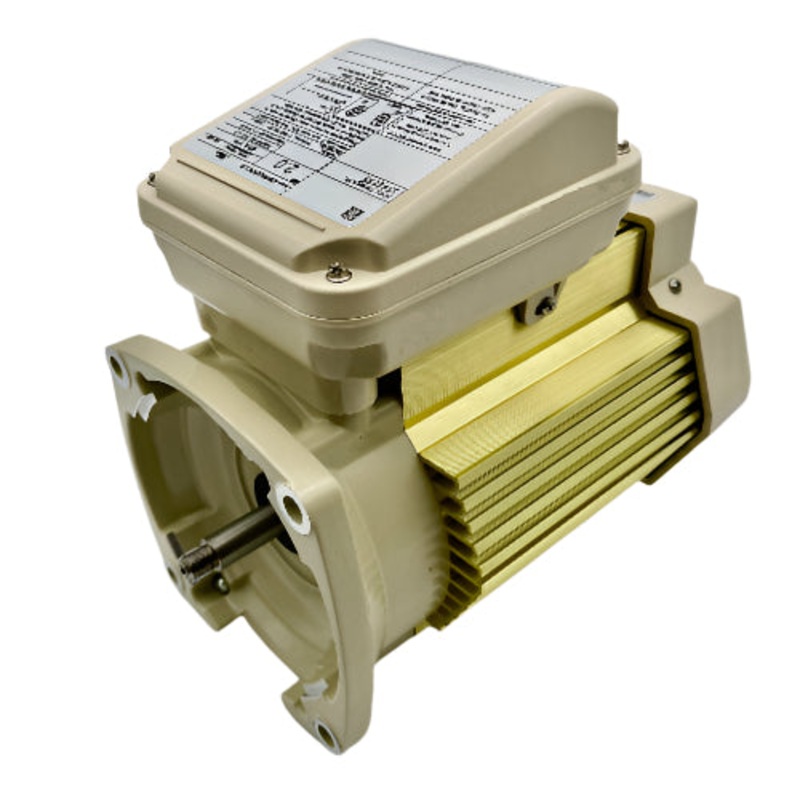 Pentair | 354815S | 2HP Pool Pump Motor  56Y Frame, TEFC, 208/230V, Single Phase