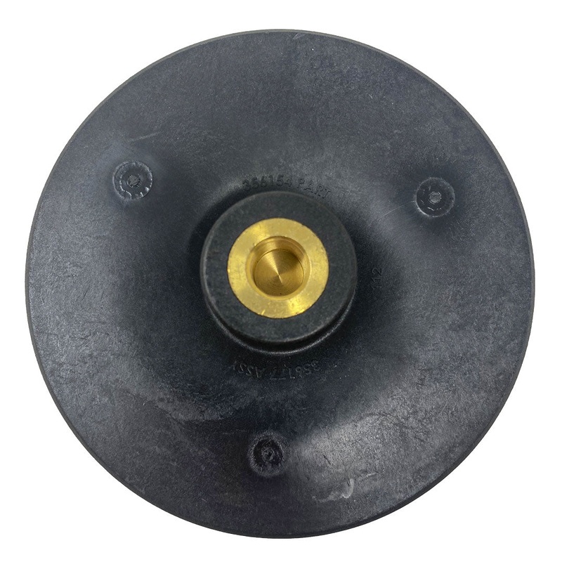 Pentair 356177z. IntelliFlo3 and IntelliPro3 Impeller. Replacement part for Pump.