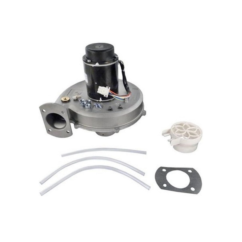 Pentair | 460743 | Air Blower Replacement Kit  MasterTemp 250 Natural Gas Heater