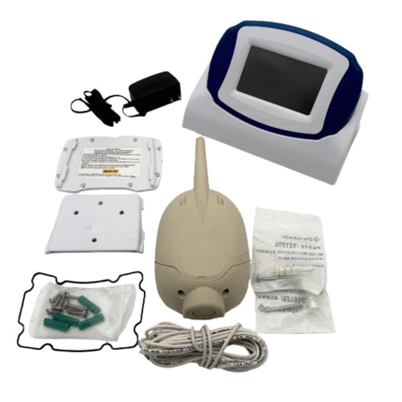 Pentair | 522036 | IntelliCenter Wireless Remote & Transceiver Bundle  Pool & Spa Control System