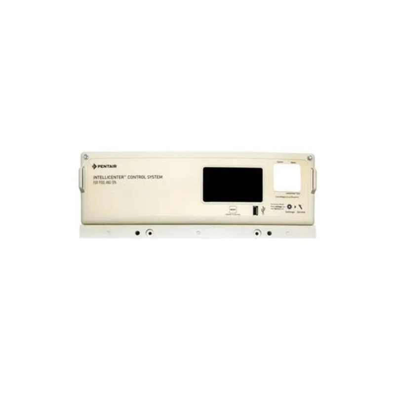 Pentair 523049. Automation. TradeGrade. IntelliTouch to Next Gen Upgrade Kit – i10D, for CLC/CPC (dual body).